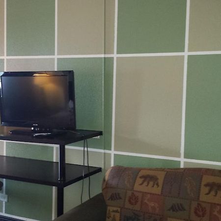 Manor Motel Minooka Zewnętrze zdjęcie