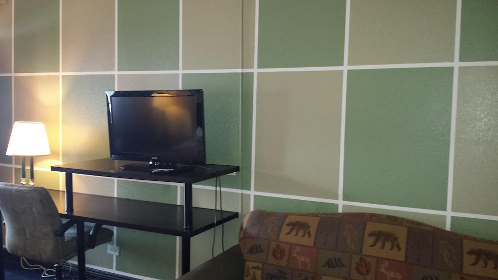 Manor Motel Minooka Zewnętrze zdjęcie