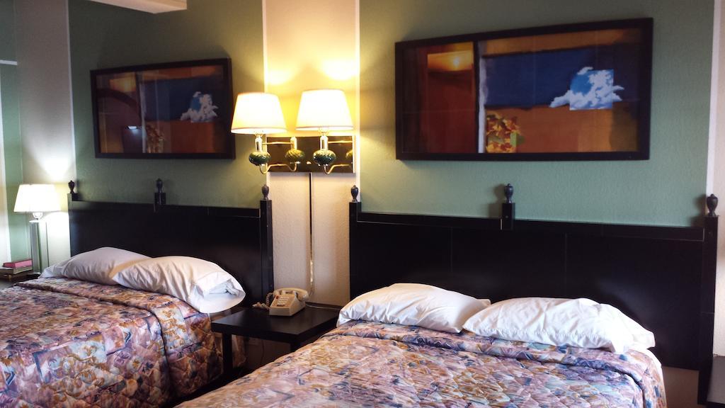Manor Motel Minooka Zewnętrze zdjęcie