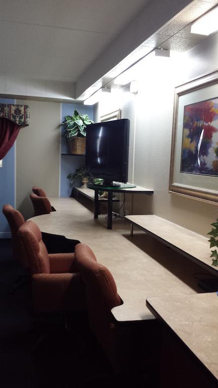 Manor Motel Minooka Zewnętrze zdjęcie