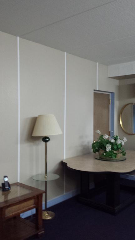 Manor Motel Minooka Zewnętrze zdjęcie