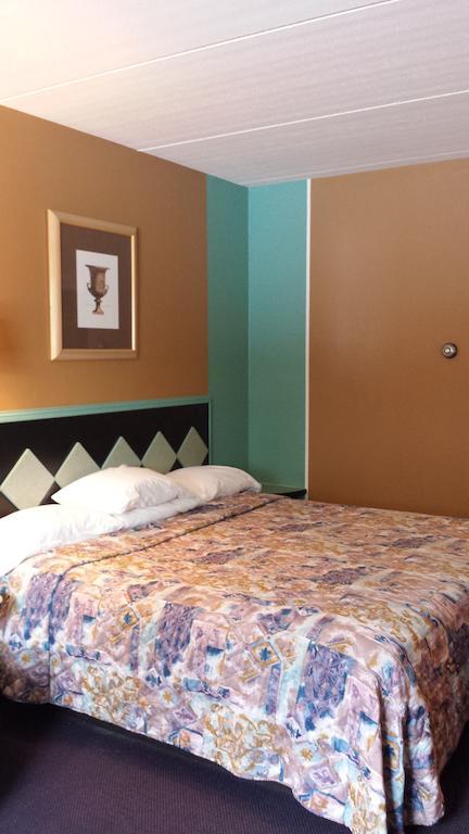 Manor Motel Minooka Zewnętrze zdjęcie