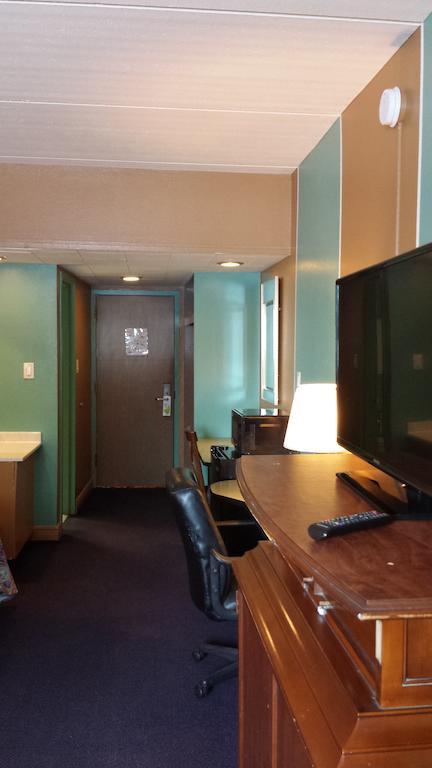 Manor Motel Minooka Zewnętrze zdjęcie