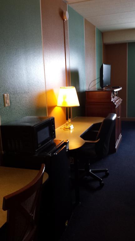 Manor Motel Minooka Zewnętrze zdjęcie