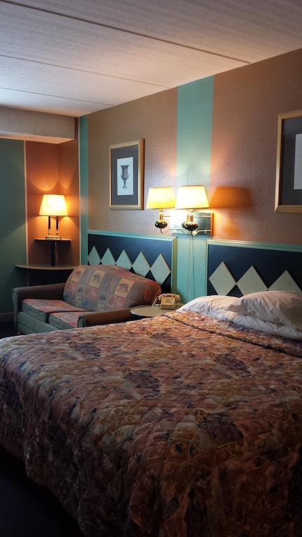 Manor Motel Minooka Zewnętrze zdjęcie