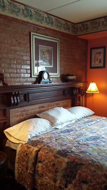 Manor Motel Minooka Zewnętrze zdjęcie