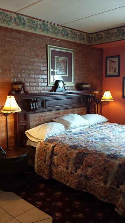 Manor Motel Minooka Zewnętrze zdjęcie