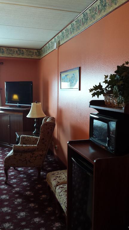 Manor Motel Minooka Zewnętrze zdjęcie