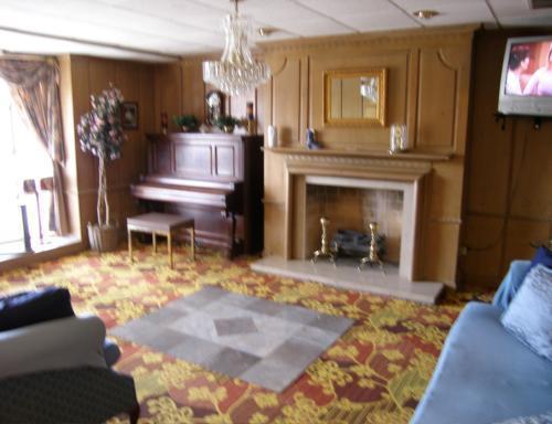 Manor Motel Minooka Zewnętrze zdjęcie