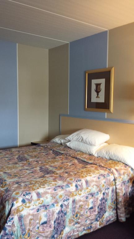 Manor Motel Minooka Pokój zdjęcie