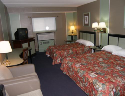 Manor Motel Minooka Pokój zdjęcie