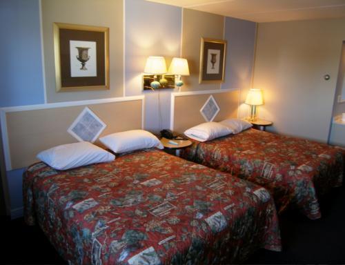 Manor Motel Minooka Pokój zdjęcie
